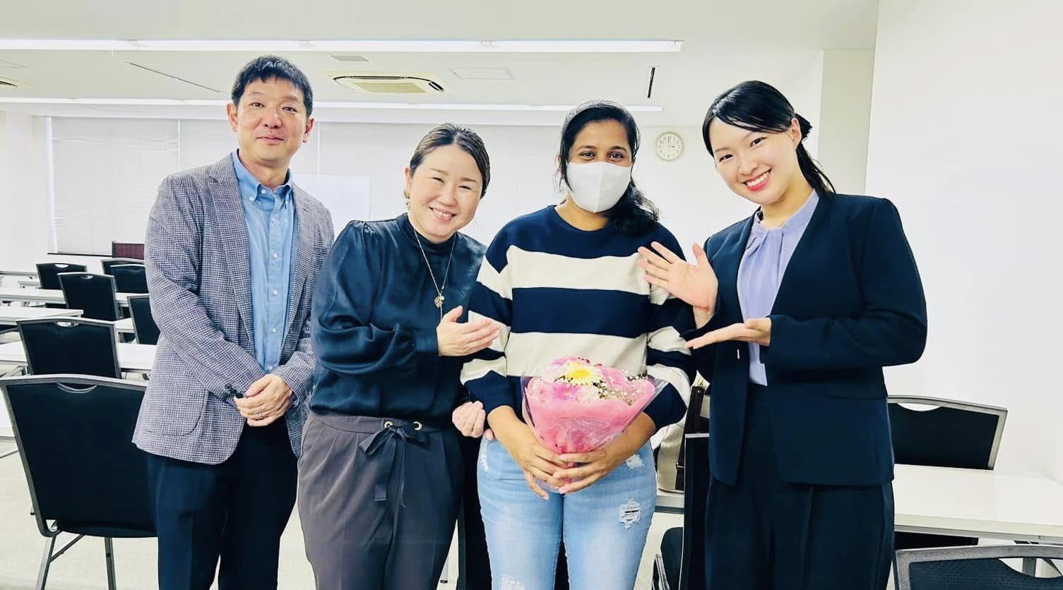 Skill Training Image