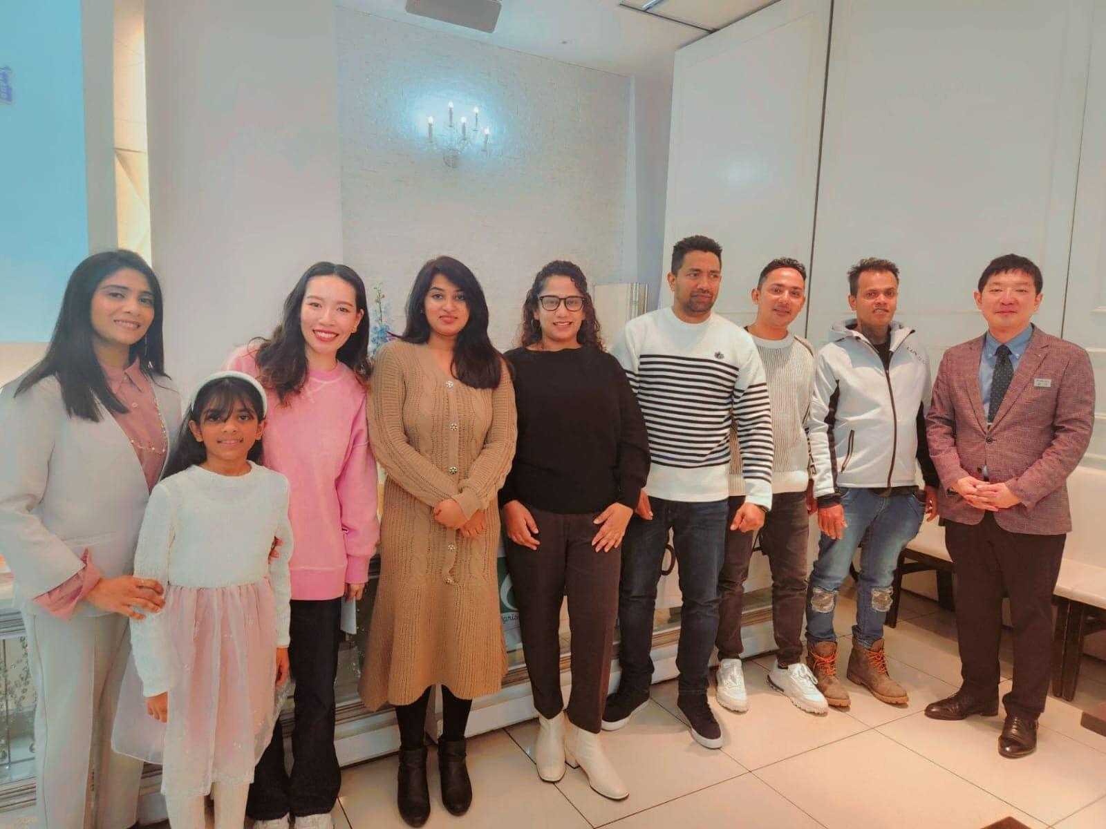 Pre-admission Seminar — 2024/12/20