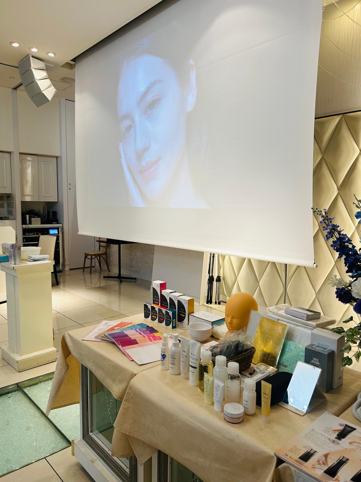 Pre-admission Seminar — 2024/05/10