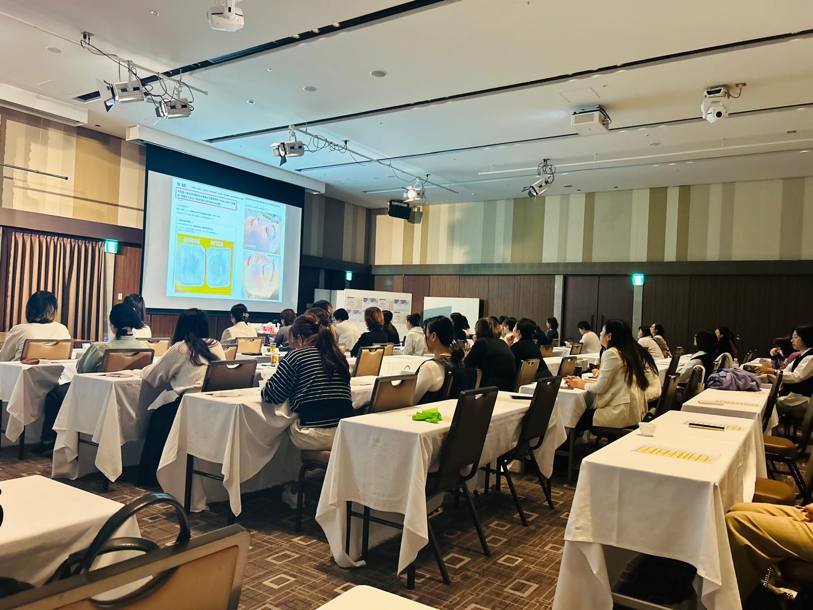 Pre-admission Seminar — 2024/11/08