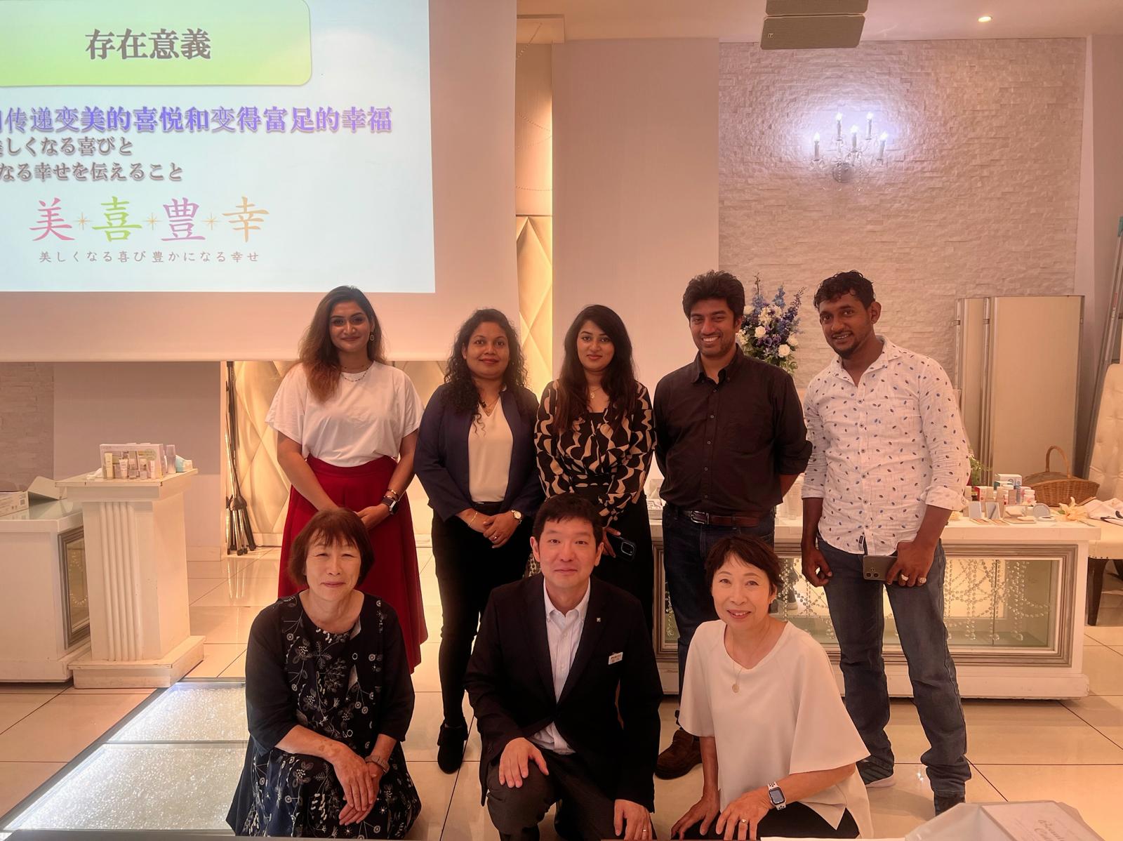 Pre-admission Seminar — 2024/09/09